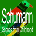 Schumann Scenes from Childhood musictach