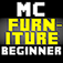 Furniture Guide: Minecraft Beginner Edition